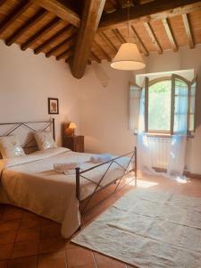 Gallery image of Campagna House in Casole dʼElsa