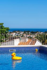 Zdjęcie z galerii obiektu Casa Ilusion w mieście Calpe +37 zdjęć