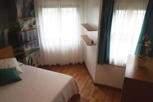 Fotografie z fotogalerie ubytování Playa Samil Vigo Reformado 2016 v destinaci Vigo