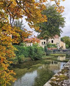 Auberge Côté Rivière