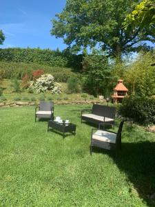 Billede fra billedgalleriet på Campagna House i Casole dʼElsa