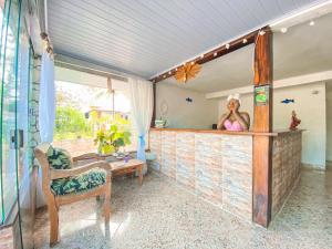 Fotografie z fotogalerie ubytování Pousada Marymar v destinaci Paraty