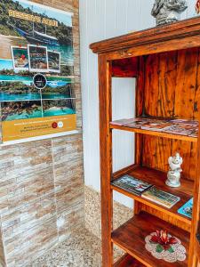 Fotografie z fotogalerie ubytování Pousada Marymar v destinaci Paraty