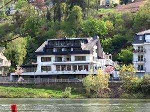 Gallery image of Haus Erholung in Cochem