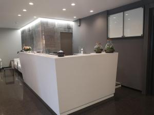 Fotografie z fotogalerie ubytování Hotel Daunia v destinaci Modena