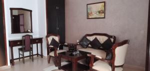 Foto dalla galleria di hotel cote d'or m'diq a M'diq