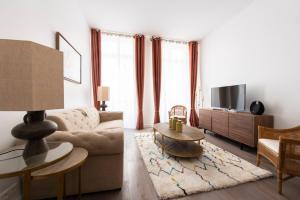 Μια τηλεόραση ή/και κέντρο ψυχαγωγίας στο Semaphore