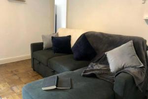 Ermine House - Sleeps 8
