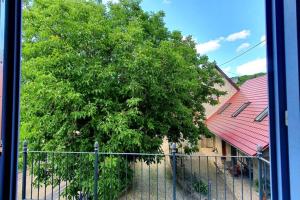 Fotografie z fotogalerie ubytování Apartment Vertex v destinaci Creglingen