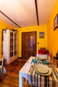 Kép Art apartment EVMOLPIAS near Roman stadium szállásáról Plovdivban a galériában