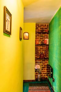Kép Art apartment EVMOLPIAS near Roman stadium szállásáról Plovdivban a galériában