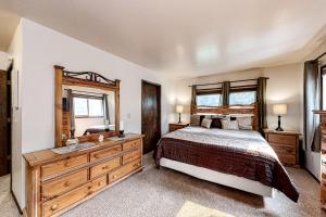Gallery image of Cherry Retreat in South Lake Tahoe