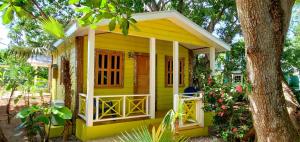 Gallery image of Bak A Yaad in Negril