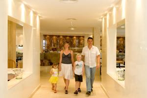 Hosté ubytování Aparthotel Playa Dorada