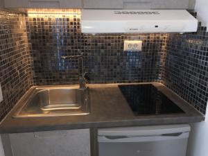 Foto Firas asuva majutusasutuse Ariana Eco Suites Adults Only galeriist