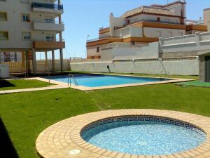 Gallery image of Aloja Dreams in Roquetas de Mar