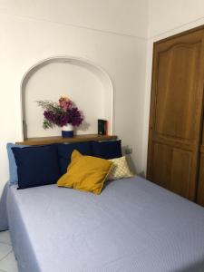 Fotografia z galérie ubytovania Capri Sun v destinácii Anacapri