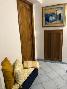 Fotografia z galérie ubytovania Capri Sun v destinácii Anacapri