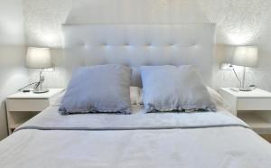 Zdjęcie z galerii obiektu MS4 Apartamentos Nervión w Sewilli +17 zdjęć