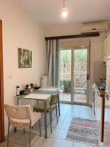 Fotografie z fotogalerie ubytování MPOZA APPARTMENTS v destinaci Patra