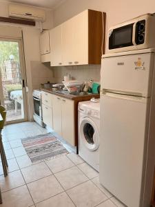 Fotografie z fotogalerie ubytování MPOZA APPARTMENTS v destinaci Patra