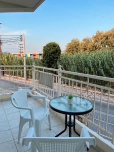 Fotografie z fotogalerie ubytování MPOZA APPARTMENTS v destinaci Patra
