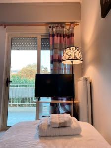Fotografie z fotogalerie ubytování MPOZA APPARTMENTS v destinaci Patra