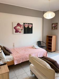Fotografie z fotogalerie ubytování MPOZA APPARTMENTS v destinaci Patra