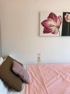 Fotografie z fotogalerie ubytování MPOZA APPARTMENTS v destinaci Patra