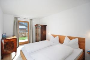 セストにあるAlmrausch Apartmentsのギャラリーの写真