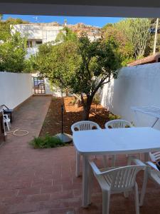 Fotografia z galérie ubytovania Villa Bella Vista v San Vite lo Capo