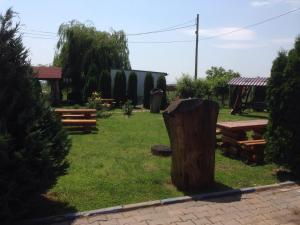 AdjudにあるHotel Adialのギャラリーの写真