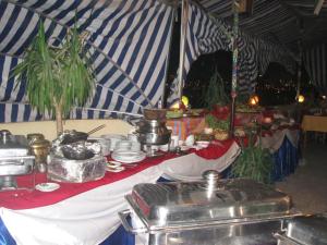 Fotografie z fotogalerie ubytování Nile Valley Hotel v destinaci Luxor