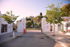 Fotografia z galérie ubytovania Camping Valle Niza Playa v destinácii Benajarafe