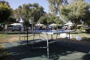 Fotografia z galérie ubytovania Camping Valle Niza Playa v destinácii Benajarafe
