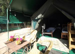 Foto dalla galleria di Firefly Eco Retreat a Shimoni