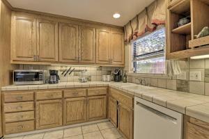 Gallery image of Charming Antioch Home with Private Yard and Grill in Antioch