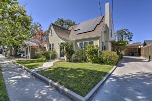 Gallery image of Charming Antioch Home with Private Yard and Grill in Antioch