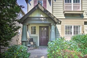 Gallery image of Riverbend Park Retreat 3 mi from OSU and Downtown in Corvallis