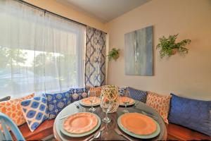 Gallery image of Lakefront Moors Marina Condo with Covered Boat Slip! in Gilbertsville