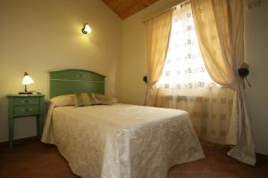 Postel nebo postele na pokoji v ubytování Appartamenti San Giuseppe + 33 fotografií