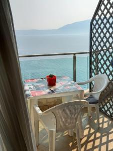 Fotografie z fotogalerie ubytování Magic View v destinaci Vlorë