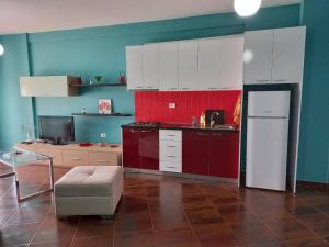 Fotografie z fotogalerie ubytování Magic View v destinaci Vlorë