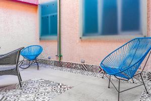 Galeriebild der Unterkunft Ayenda Frida Costa Azul in Mexiko-Stadt