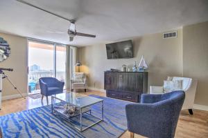 Gallery image of Coastal Condo with Views - Walk to Hollywood Beach! in Hollywood