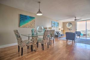 Gallery image of Coastal Condo with Views - Walk to Hollywood Beach! in Hollywood