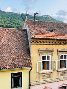 Gallery image of Postavarului Apartment in Braşov