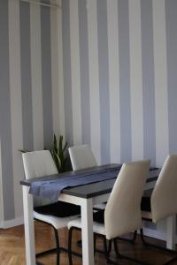 Fotografia z galérie ubytovania Apartament Holiday Gdynia v destinácii Gdynia