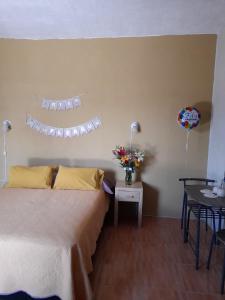 Afbeelding uit fotogalerij van Suite amplia privada a 8 min del centro in Aguascalientes
