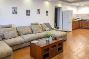Posedenie v ubytovaní LA CASITA DE BARTOLO